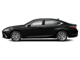 Used 2019 Lexus ES Sedan