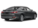Used 2019 Lexus ES Sedan