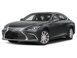 Used 2019 Lexus ES Sedan