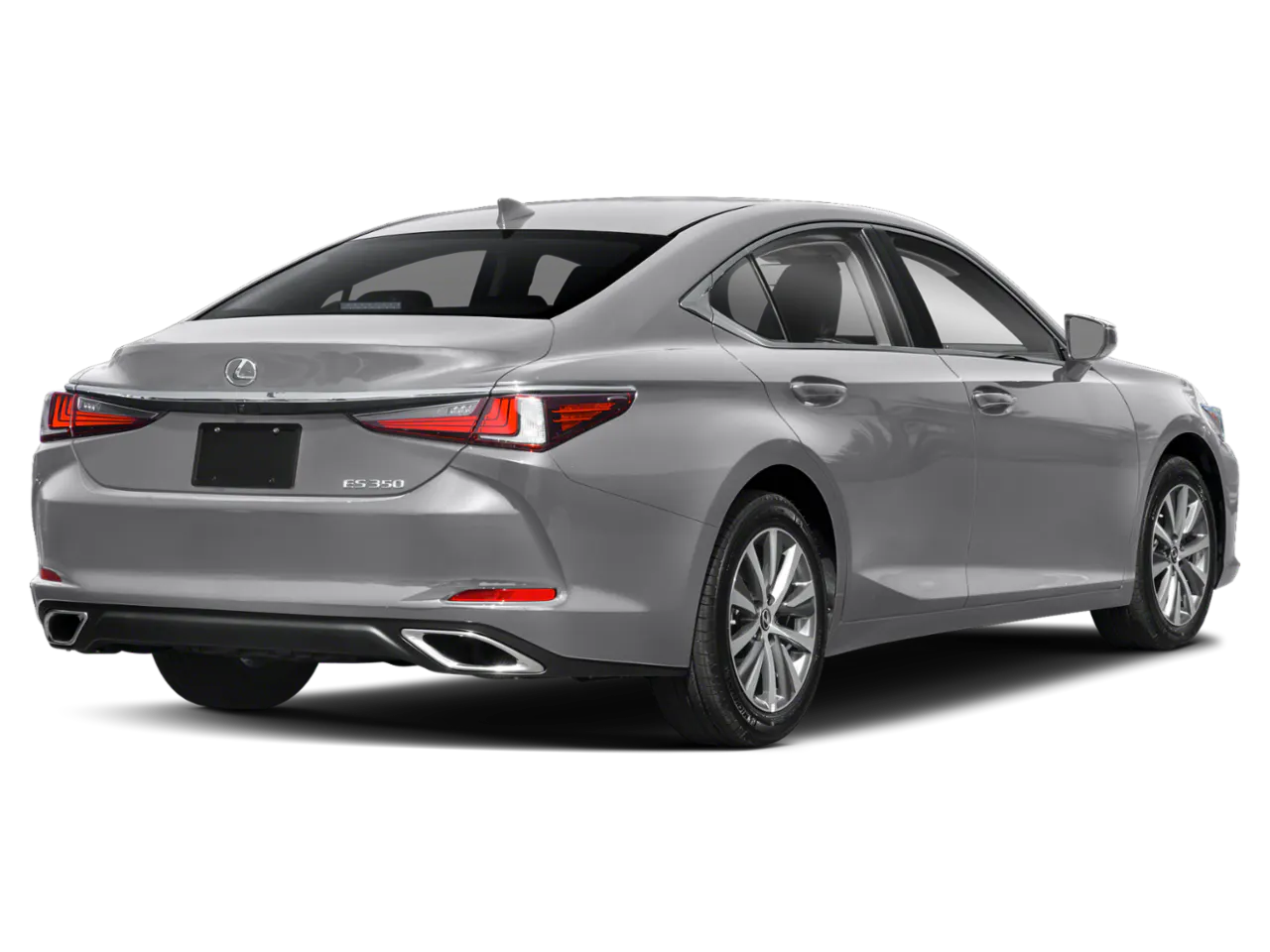 Used 2020 Lexus ES Sedan
