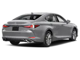 Used 2020 Lexus ES Sedan