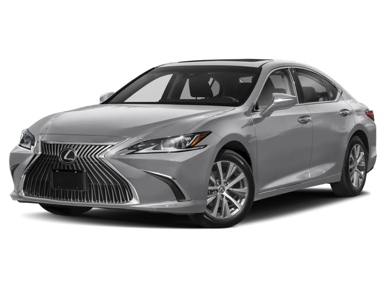 2020 Lexus ES 350