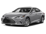 Used 2020 Lexus ES Sedan