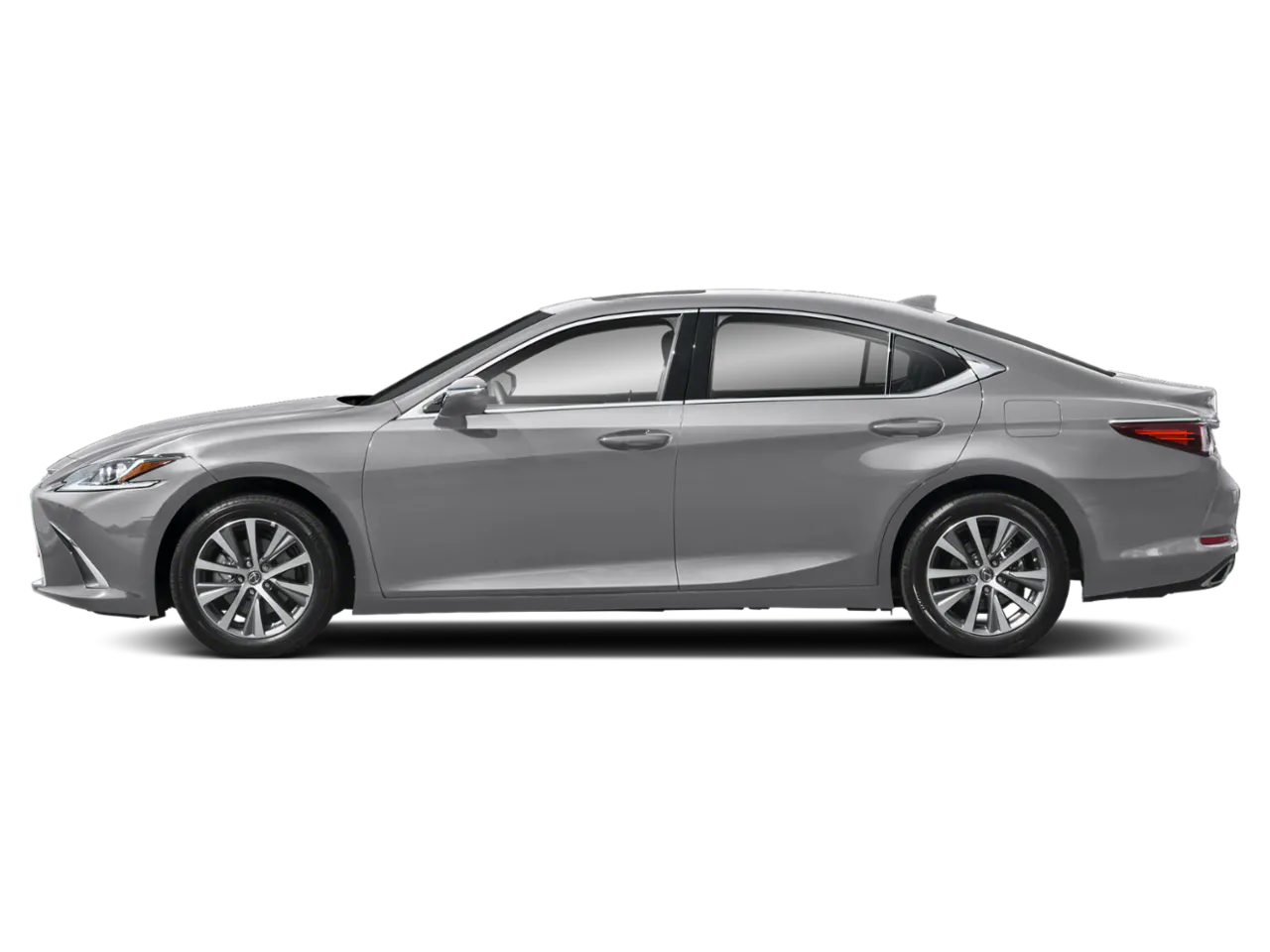 Used 2020 Lexus ES Sedan