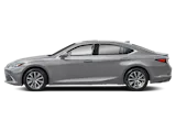 Used 2020 Lexus ES Sedan