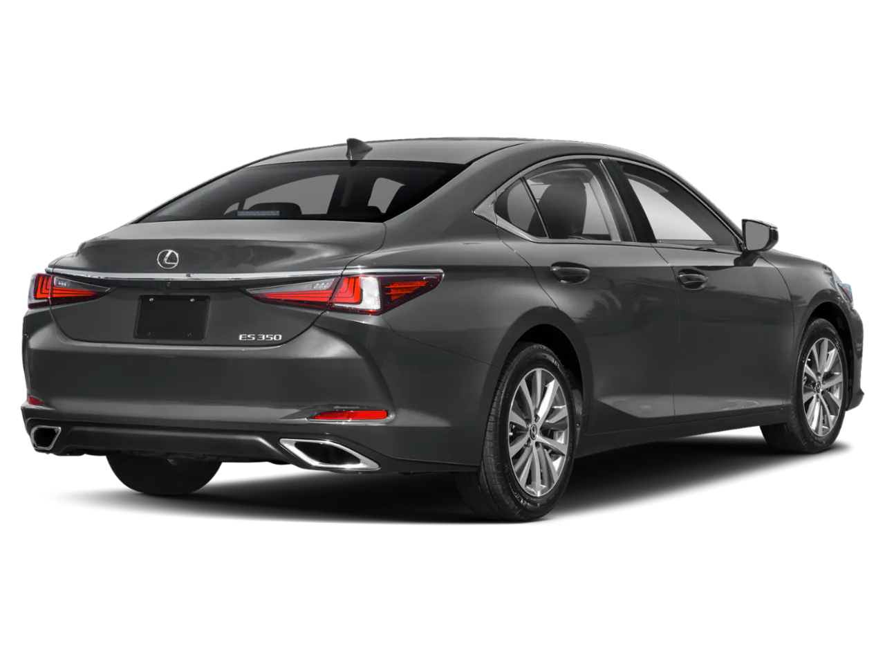 Used 2021 Lexus ES Sedan