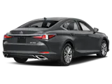 Used 2021 Lexus ES Sedan
