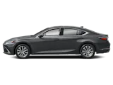 Used 2021 Lexus ES Sedan