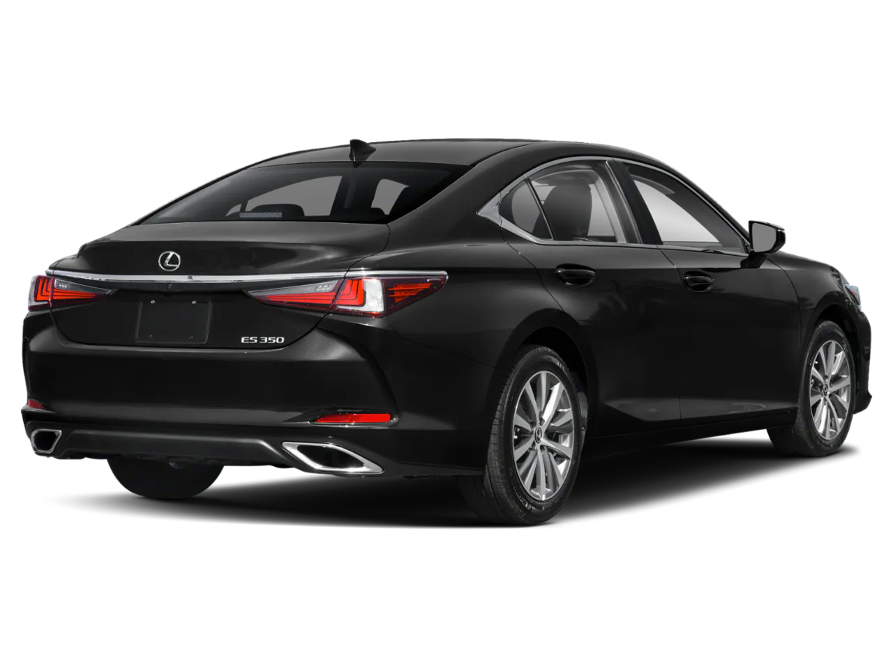 Used 2021 Lexus ES Sedan