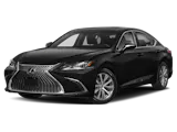 Used 2021 Lexus ES Sedan
