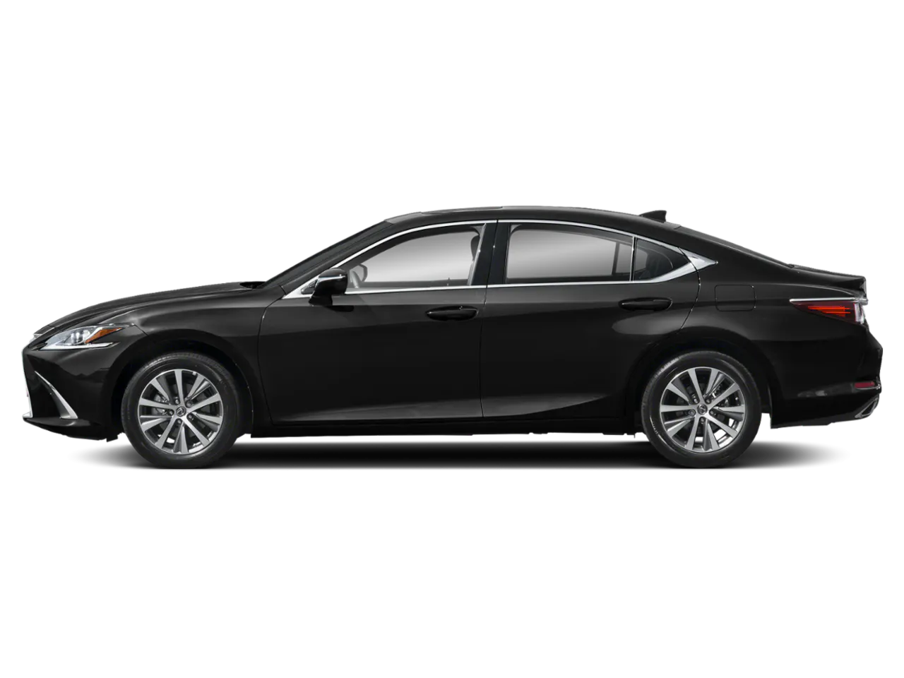Used 2021 Lexus ES Sedan
