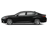 Used 2021 Lexus ES Sedan