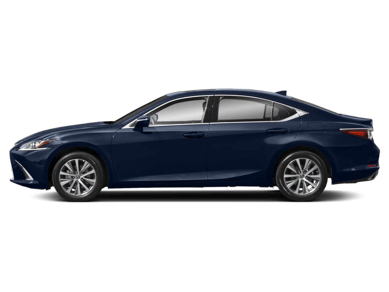 2021 Lexus ES 350