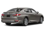 Used 2021 Lexus ES Sedan