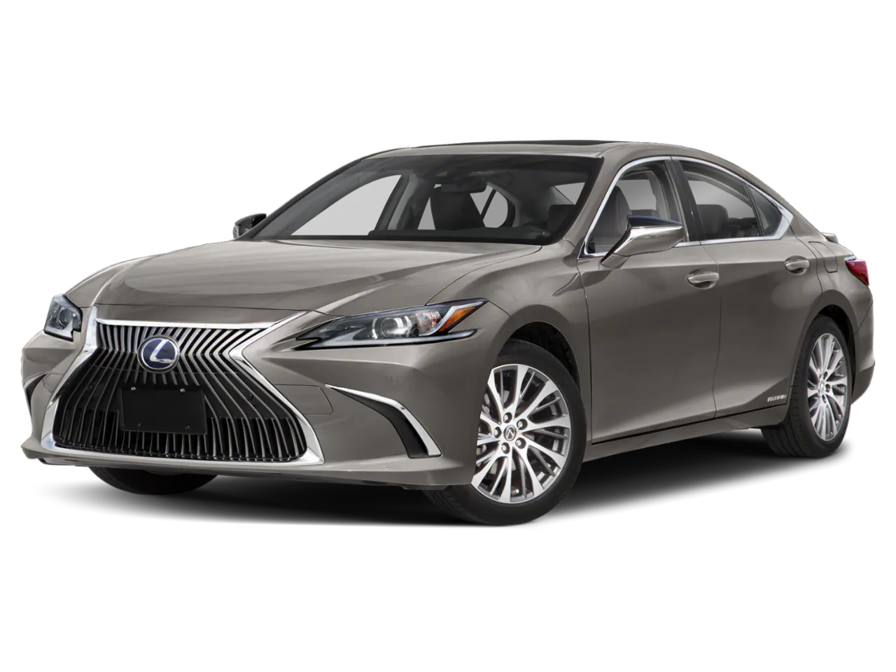 2021 Lexus ES Hybrid