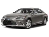 Used 2021 Lexus ES Sedan