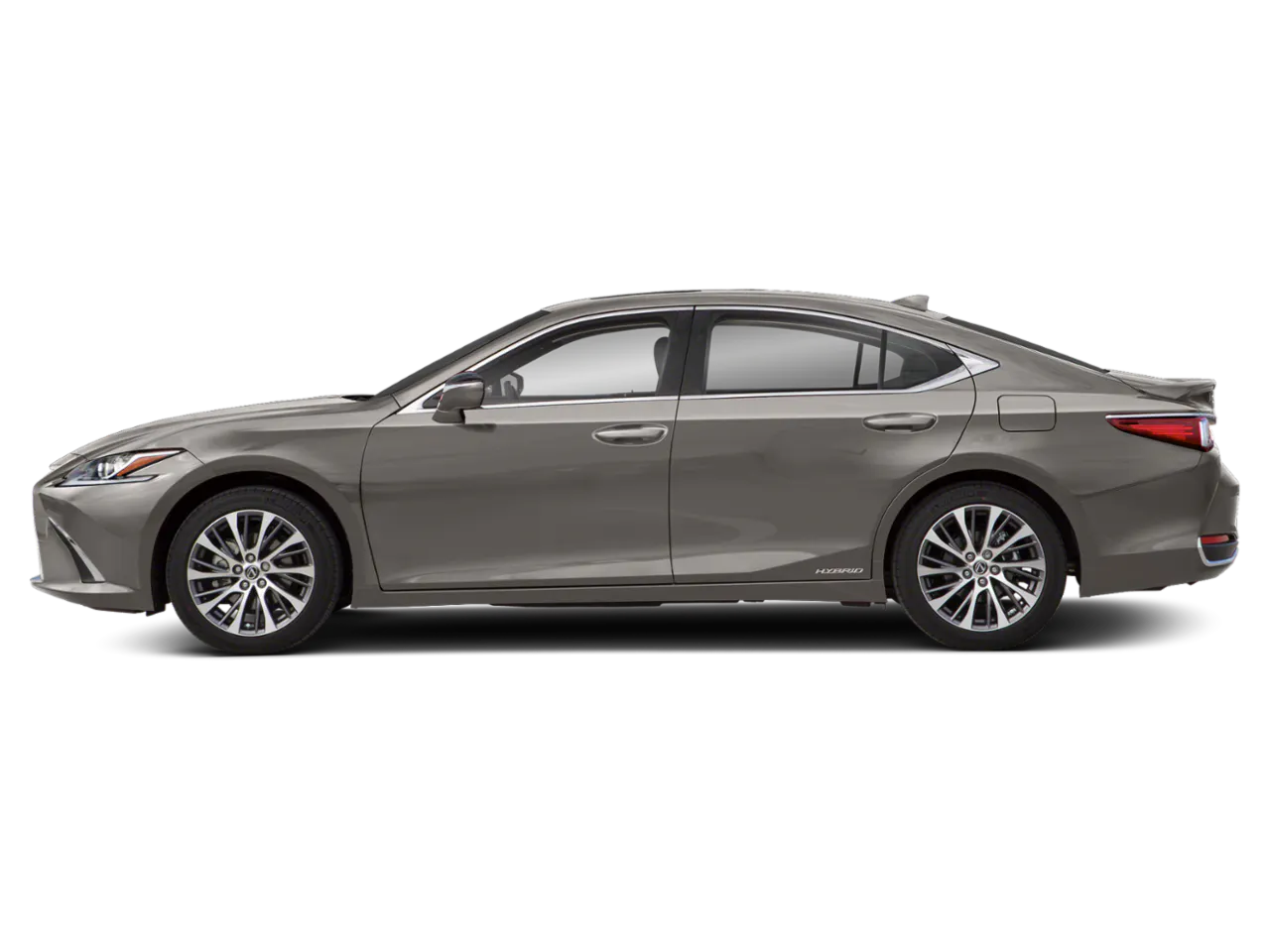 Used 2021 Lexus ES Sedan