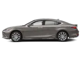 Used 2021 Lexus ES Sedan