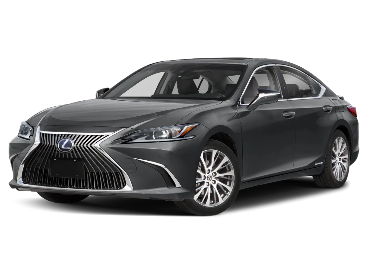 2021 Lexus ES