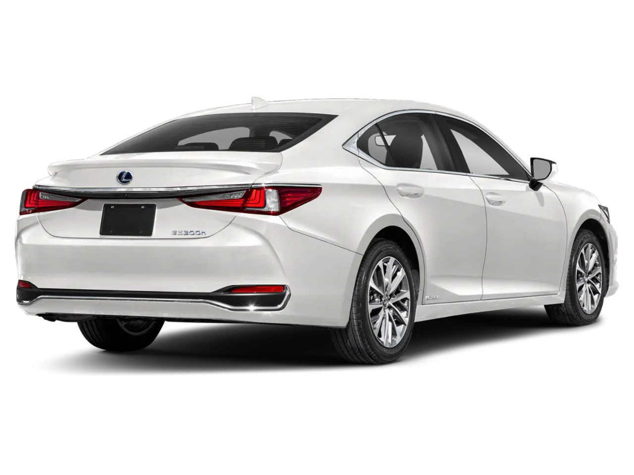 Used 2022 Lexus ES Sedan