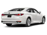 Used 2022 Lexus ES Sedan