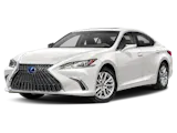 Used 2022 Lexus ES Sedan