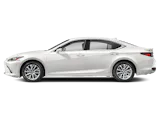Used 2022 Lexus ES Sedan