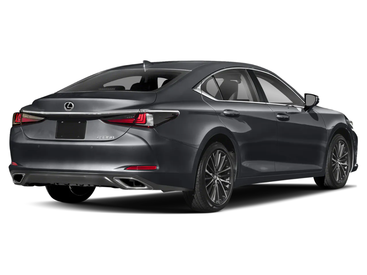 Used 2022 Lexus ES Sedan