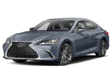 Used 2022 Lexus ES Sedan