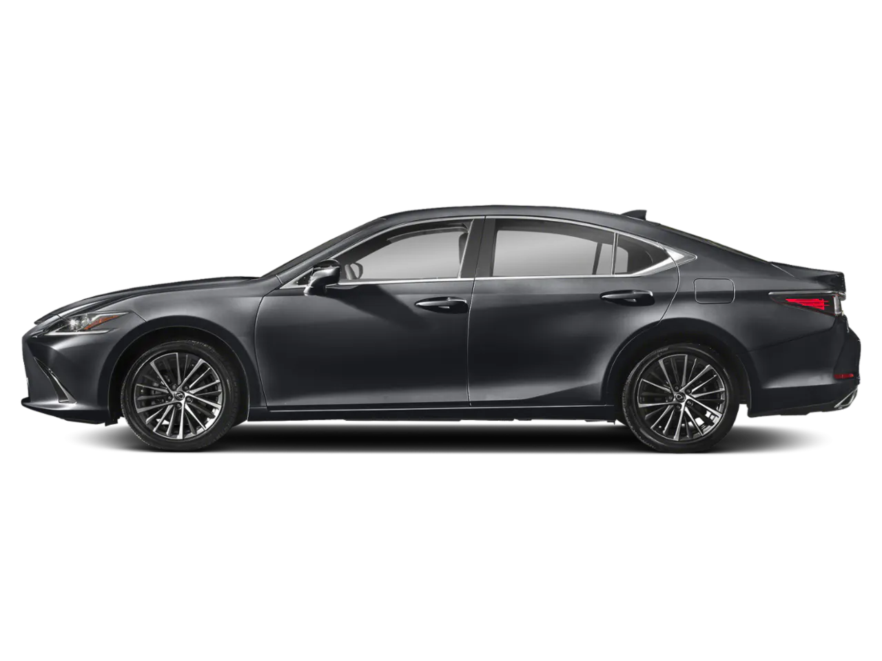 Used 2022 Lexus ES Sedan