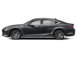 Used 2022 Lexus ES Sedan