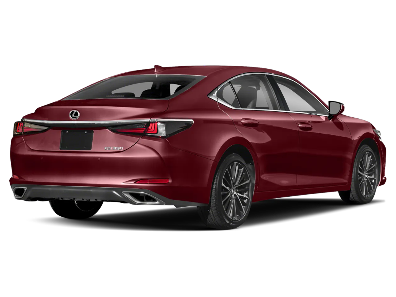 Used 2022 Lexus ES Sedan