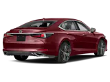 Used 2022 Lexus ES Sedan
