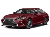 Used 2022 Lexus ES Sedan