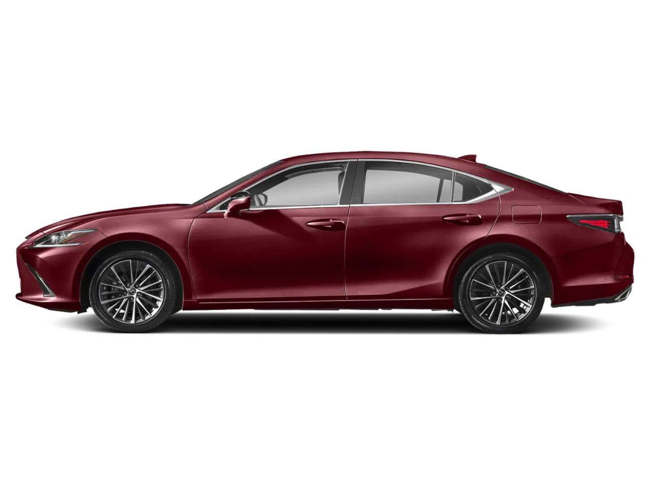 Used 2022 Lexus ES Sedan