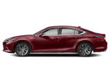Used 2022 Lexus ES Sedan