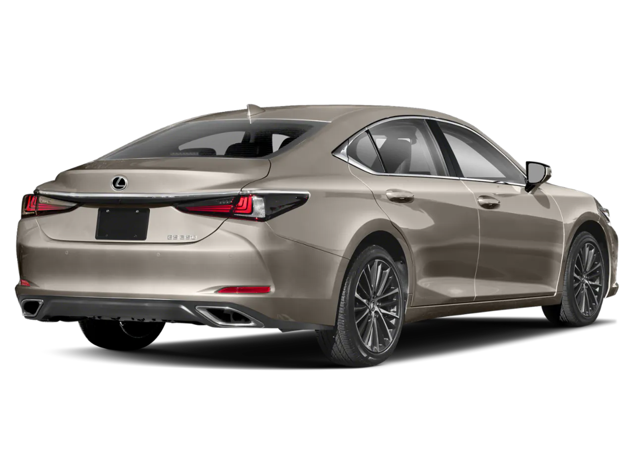 Used 2022 Lexus ES Sedan