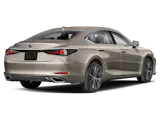 Used 2022 Lexus ES Sedan
