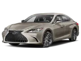 Used 2022 Lexus ES Sedan