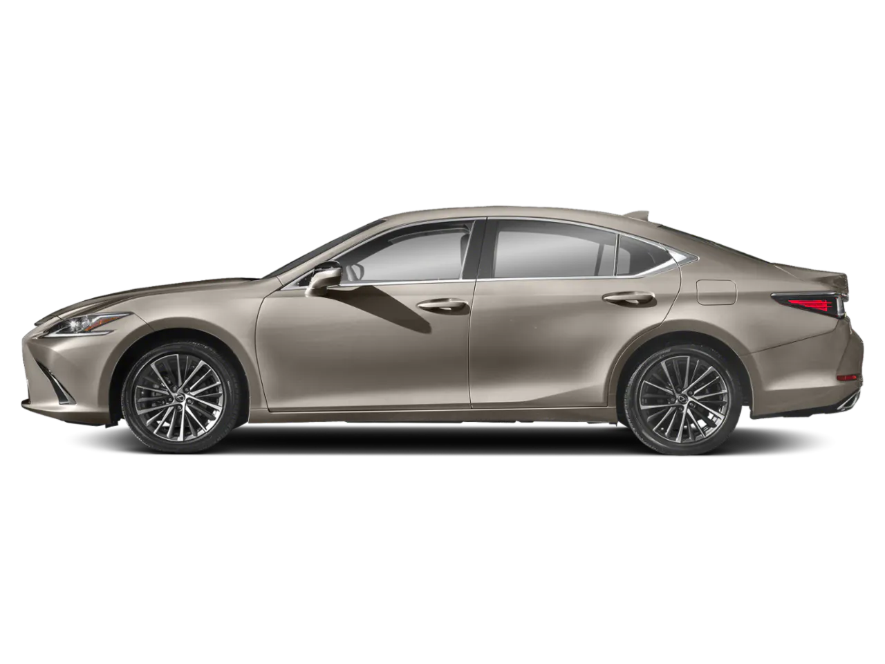 Used 2022 Lexus ES Sedan