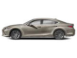 Used 2022 Lexus ES Sedan