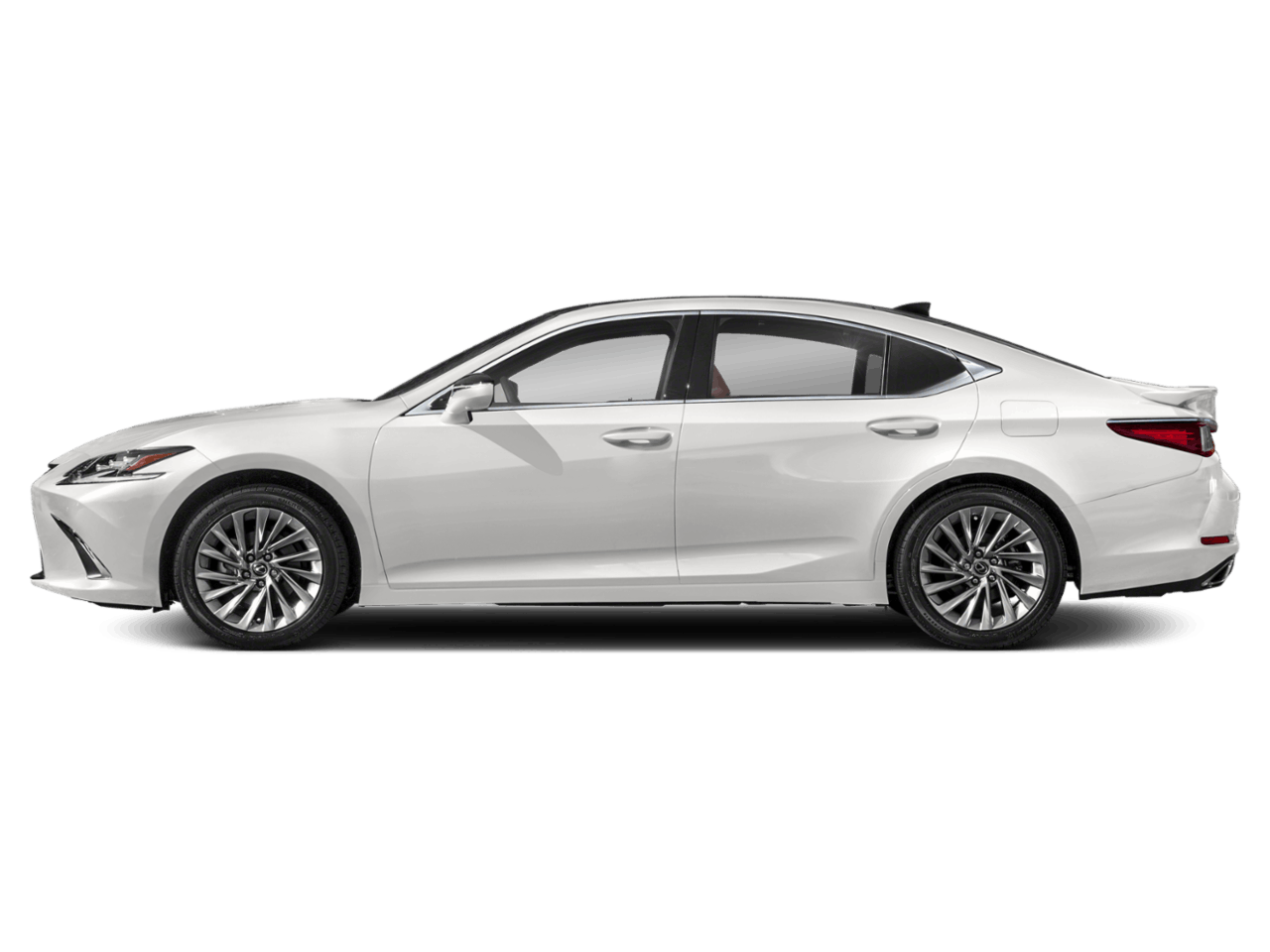 2022 Lexus ES 350 Ultra Luxury's photo