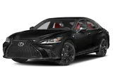 Used 2022 Lexus ES Sedan