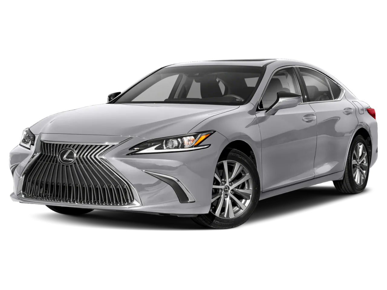 2022 Lexus ES 350 250 AWD's photo
