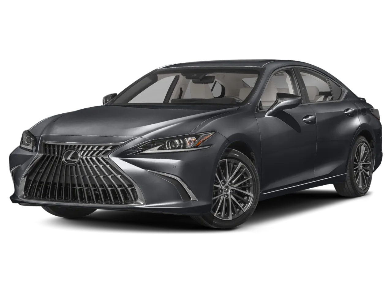 2023 Lexus ES Hybrid