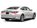 Used 2023 Lexus ES Sedan
