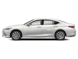 Used 2023 Lexus ES Sedan