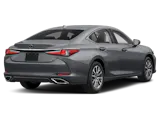 Used 2023 Lexus ES Sedan