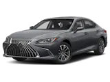 Used 2023 Lexus ES Sedan