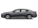 Used 2023 Lexus ES Sedan